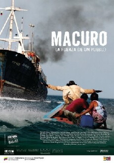 Macuro (2008) - Stream Online