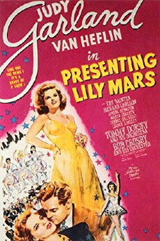 Presenting Lily Mars (1943) - Stream Online