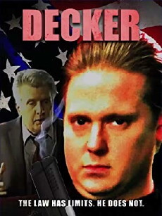 Decker (2014) - Stream Online