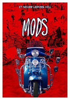 Mods (2018) - Stream Online