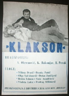 Klakson (1965) - Stream Online