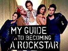 My Guide to Becoming a Rock Star (2002) - Stream Online
