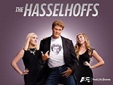 The Hasselhoffs (2010) - Stream Online
