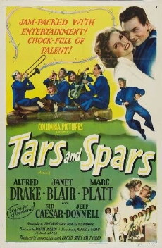 Tars and Spars (1946) - Stream Online