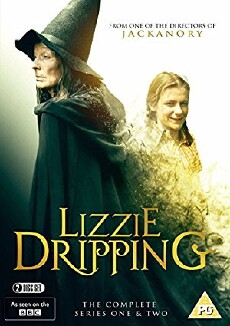 Lizzie Dripping (1973) - Stream Online