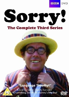 Sorry! (1981) - Stream Online