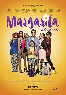 Margarita (2016) - Stream Online