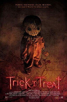 Trick 'r Treat (2007) - Stream Online