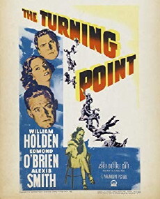 The Turning Point (1952) - Stream Online