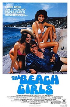 The Beach Girls (1982) - Stream Online