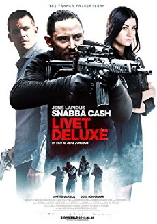Easy Money III: Life Deluxe (2013) - Stream Online