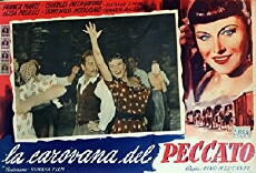 Karawane der Sünde (1953) - Stream Online