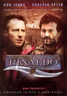 Rinaldó (2003) - Stream Online