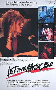Let the Music Be (1990) - Stream Online