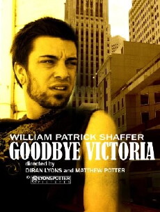 Goodbye Victoria (2009) - Stream Online