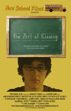 The Art of Kissing (2008) - Stream Online