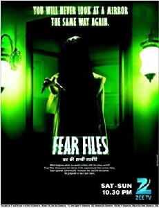 Fear Files: Har Mod Pe Darr (2015) - Stream Online