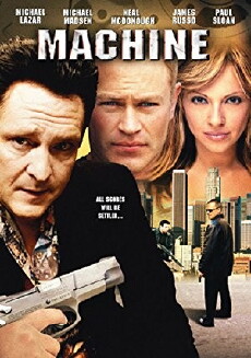 Machine (2007) - Stream Online