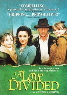 A Love Divided (1999) - Stream Online