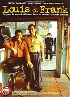 Louis & Frank (1998) - Stream Online