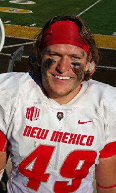 2016 Gildan New Mexico Bowl (2016) - Stream Online
