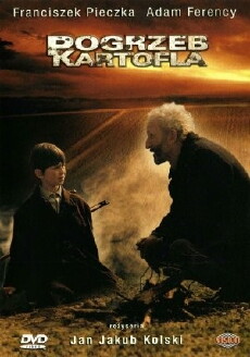 Pogrzeb kartofla (1990) - Stream Online