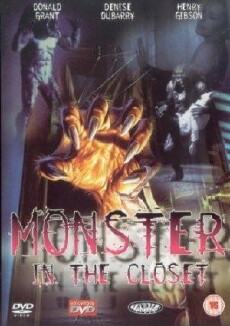 Monster in the Closet (1986) - Stream Online