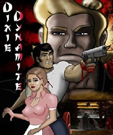 Dixie Dynamite (2009) - Stream Online