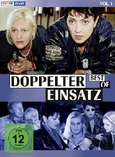 Doppelter Einsatz (1994) - Stream Online