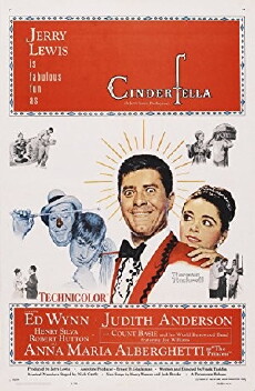 Cinderfella (1960) - Stream Online