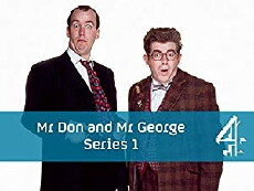 Mr Don & Mr George (1993) - Stream Online