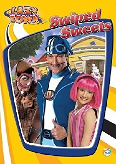 LazyTown (2002) - Stream Online