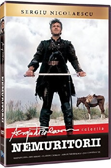 Die Unsterblichen (1974) - Stream Online