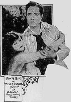 My Old Kentucky Home (1922) - Stream Online