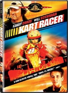 Kart Racer (2003) - Stream Online