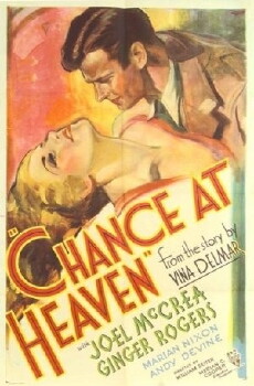 Chance at Heaven (1933) - Stream Online