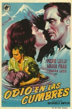 Frontier Wolf (1951) - Stream Online