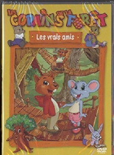 Forest Friends (2006) - Stream Online