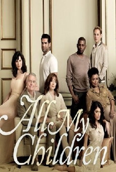 All My Children (2013) - Stream Online