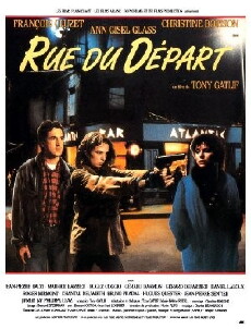 The Way Out (1986) - Stream Online