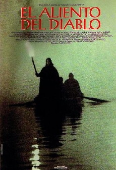 El aliento del diablo (1993) - Stream Online