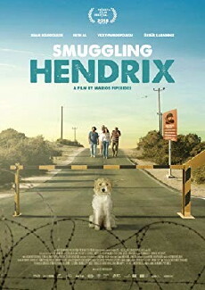 Smuggling Hendrix (2018) - Stream Online