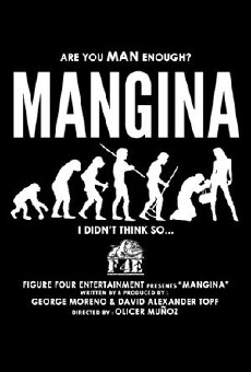 Mangina (2016) - Stream Online