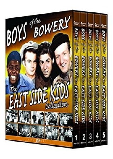 East Side Kids (1940) - Stream Online
