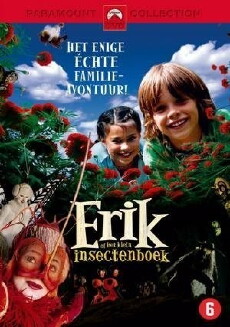 Erik im Land der Insekten (2004) - Stream Online