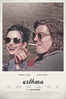 Asthma (2014) - Stream Online