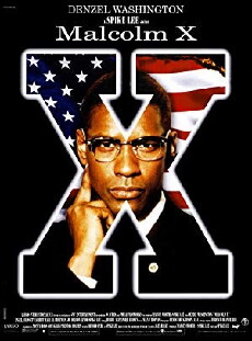 Malcolm X (1992) - Stream Online