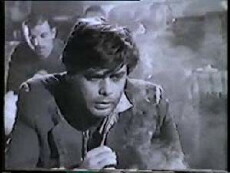 Biraz kül biraz duman (1966) - Stream Online