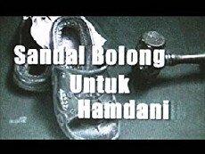 Sandal Bolong Untuk Hamdani (2004) - Stream Online
