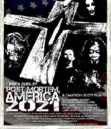 Post Mortem, America 2021 (2013) - Stream Online